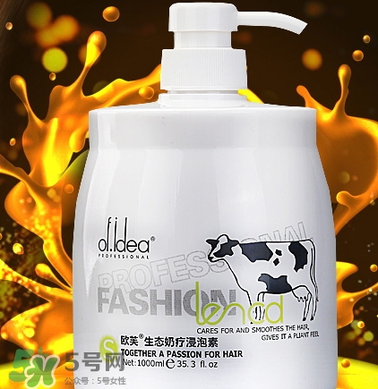 護(hù)發(fā)素可以洗頭嗎？護(hù)發(fā)素可以當(dāng)洗發(fā)露嗎