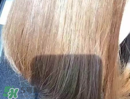 護發(fā)素能軟化頭發(fā)嗎？護發(fā)素能讓頭發(fā)變軟嗎？