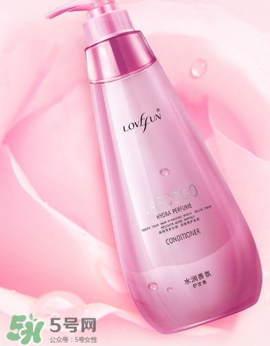 護發(fā)素能當柔順劑嗎？護發(fā)素當柔順劑好不好