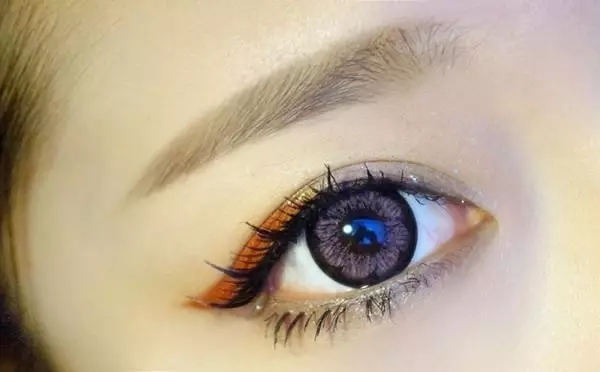 先畫(huà)眼線還是眼影 先畫(huà)眼線還是先畫(huà)眼影