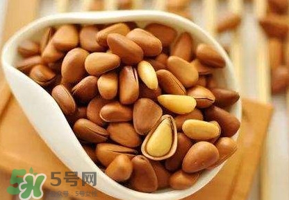 松籽好吃嗎？松籽怎么吃