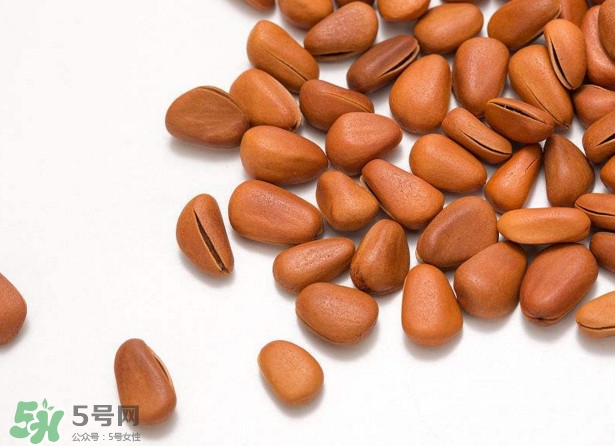 松籽多少錢一斤？松籽怎么炒能開口