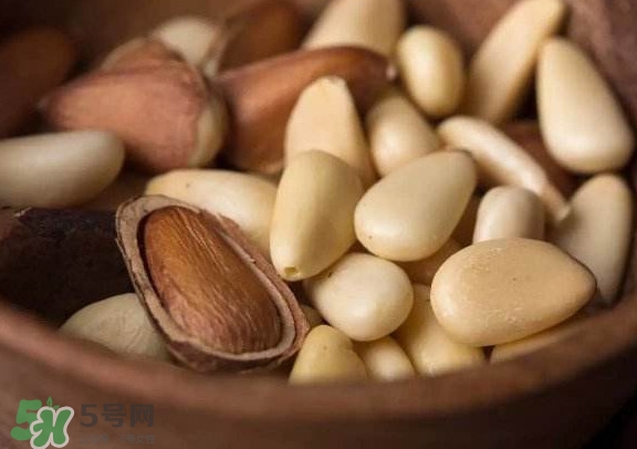 松籽過(guò)期還能吃嗎？松籽出芽是怎么回事