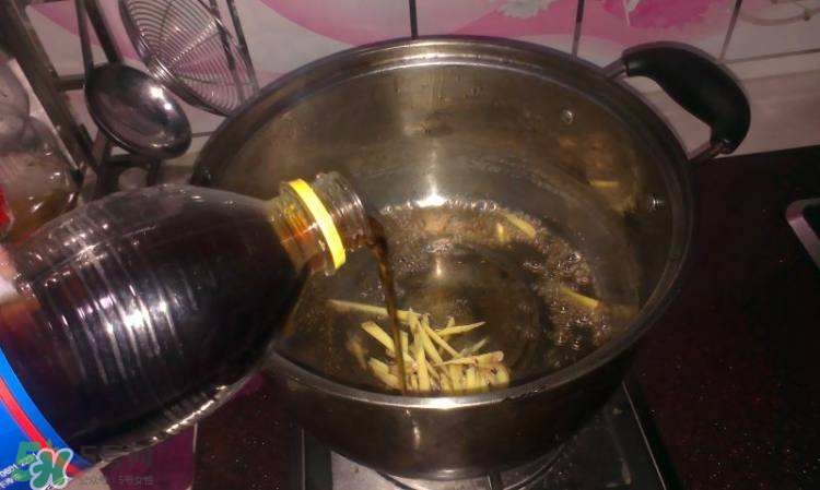 可樂(lè)姜湯能治感冒嗎？治感冒的7個(gè)小偏方