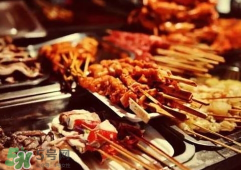 如何吃夜宵不會長胖？晚上吃夜宵的危害