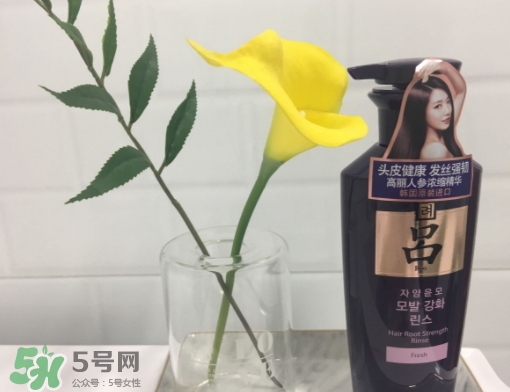 護(hù)發(fā)素有保質(zhì)期嗎？護(hù)發(fā)素保質(zhì)期多久