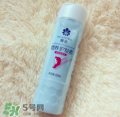 蜂花護發(fā)素藍瓶和黃瓶哪個好？蜂花護發(fā)素藍黃區(qū)別