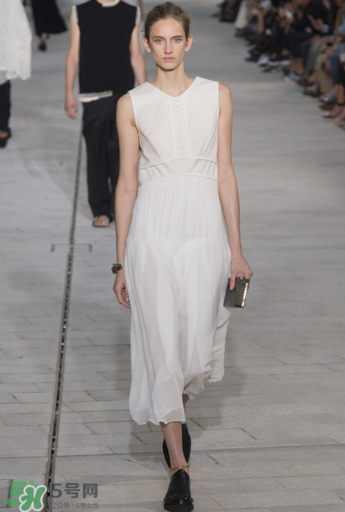 jil sander2018春夏系列服裝怎么樣_好看嗎？