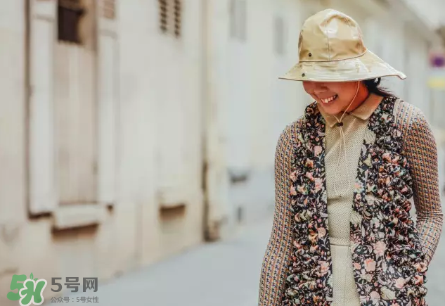 漁夫帽的起源是什么？漁夫帽有哪些類型？