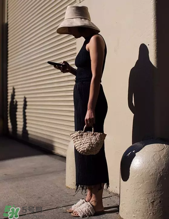 漁夫帽的起源是什么？漁夫帽有哪些類型？