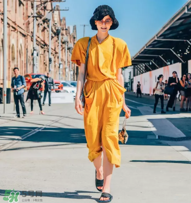 漁夫帽的起源是什么？漁夫帽有哪些類型？