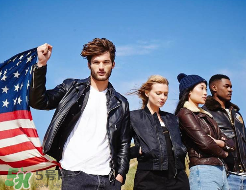 schott nyc是什么牌子？schott nyc是什么檔次？