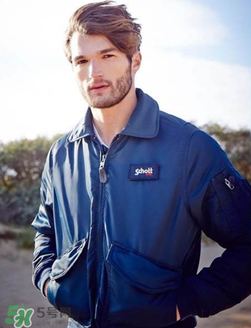 schott nyc是什么牌子？schott nyc是什么檔次？