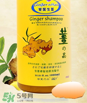 琴葉洗發(fā)水是哪國的？琴葉洗發(fā)水是幾線品牌