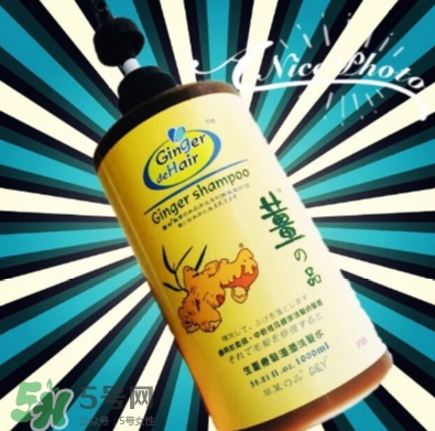 琴葉生姜洗發(fā)水好用嗎？琴葉生姜洗發(fā)水真假