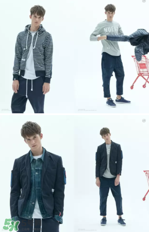 秋冬怎么穿好看？國(guó)產(chǎn)潮牌推薦