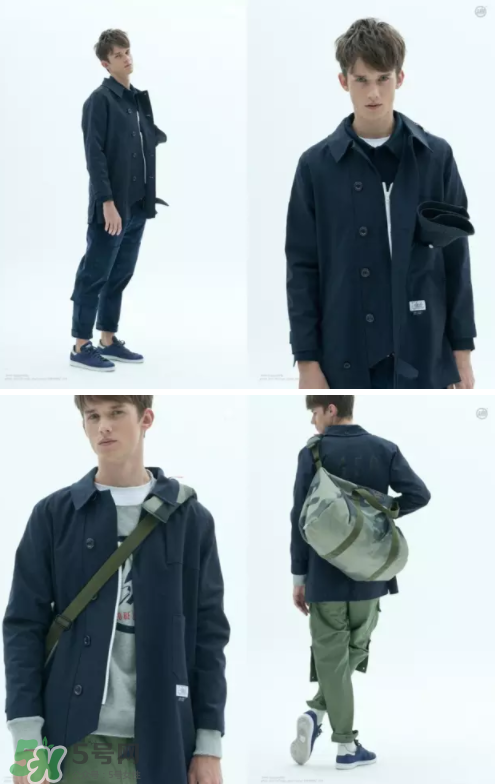 秋冬怎么穿好看？國(guó)產(chǎn)潮牌推薦