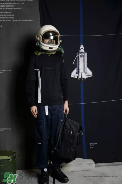 秋冬怎么穿好看？國(guó)產(chǎn)潮牌推薦