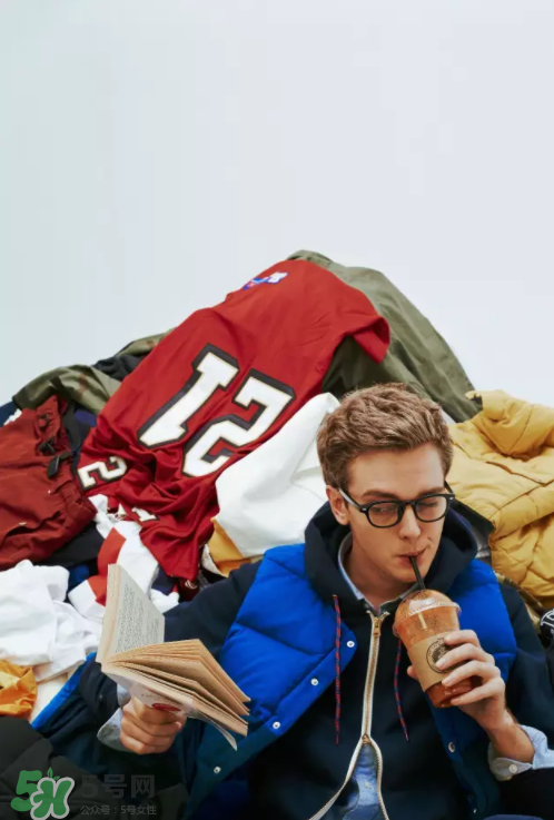 秋冬怎么穿好看？國(guó)產(chǎn)潮牌推薦