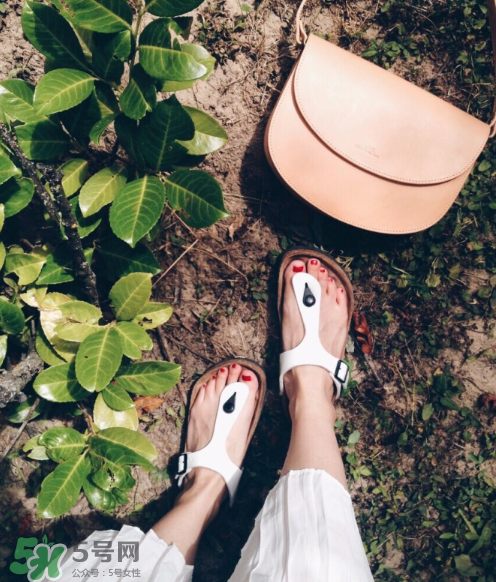 birkenstock鞋碼偏大嗎？勃肯鞋尺碼怎么選？