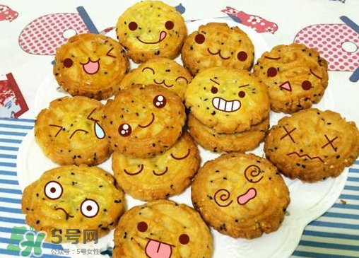 桃酥可以用黃油嗎 桃酥怎么用黃油做 桃酥可以用黃油嗎 桃酥怎么用黃油做