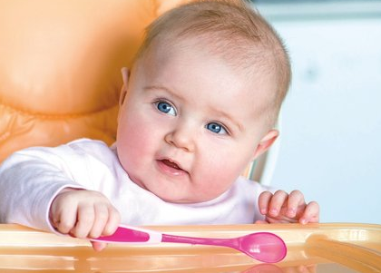 寶寶能吃燕麥嗎？寶寶多大可以吃燕麥？