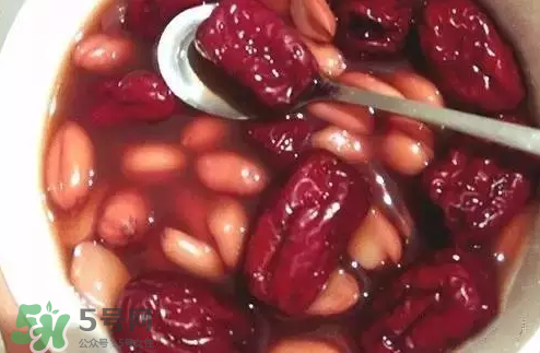 花生的功效與作用有哪些？花生的食用禁忌是什么？