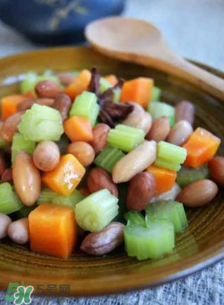 花生有什么做法?花生發(fā)芽能吃嗎？