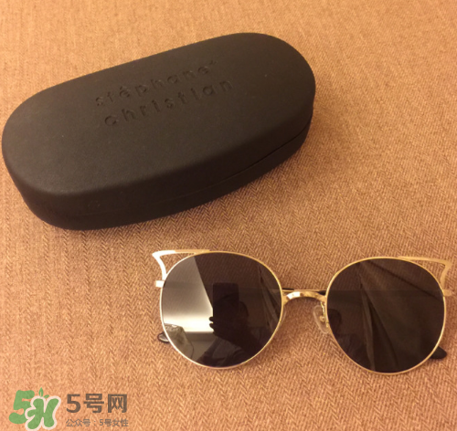 韓國stephane墨鏡如何？stephane在韓國哪兒買？