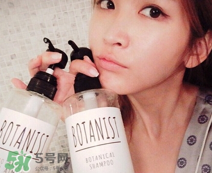 botanist護(hù)發(fā)素怎么用？botanist護(hù)發(fā)素怎么樣？
