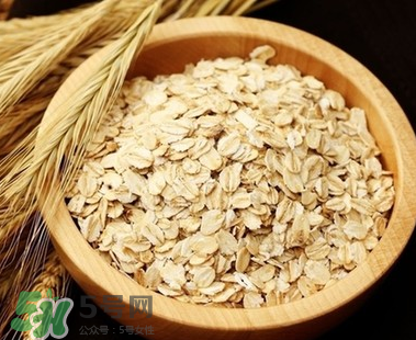 燕麥容易過敏嗎？燕麥容易過敏嗎？