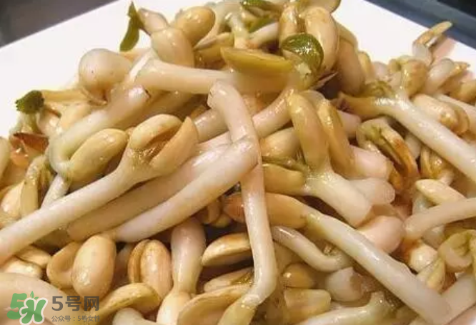 芽苗蔬菜是什么？花生衣有什么用？