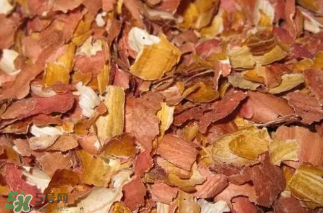 芽苗蔬菜是什么？花生衣有什么用？