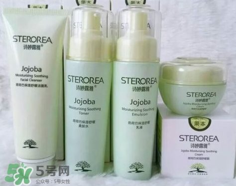 詩婷露雅哪個系列好用_詩婷露雅有哪些系列 詩婷露雅哪個系列好用_詩婷露雅有哪些系列