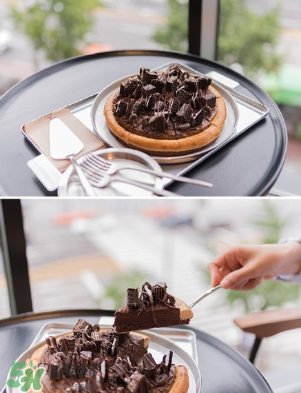 冰激凌披薩好吃嗎？冰激凌披薩多少錢？