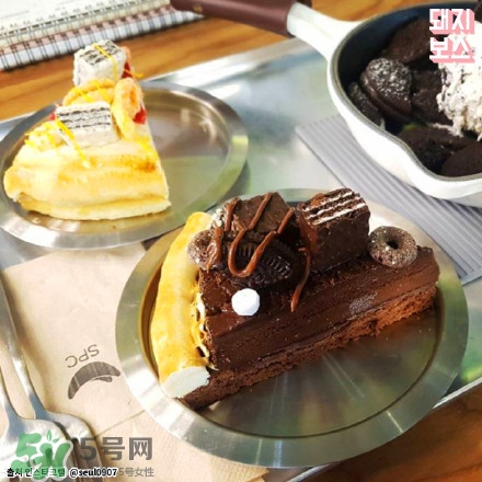 冰激凌披薩好吃嗎？冰激凌披薩多少錢？