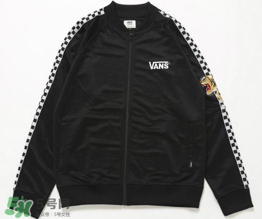 vans橫須賀刺繡套裝多少錢？vans橫須賀刺繡套裝在哪買？