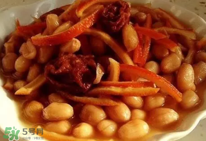 花生手工發(fā)芽安全嗎？花生米的食用價(jià)值