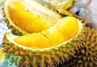 孕婦吃榴蓮對胎兒有什么好處？榴蓮孕婦一天能吃多少？