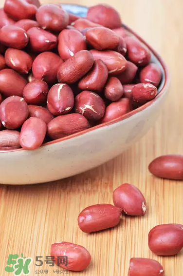 花生能減肥嗎？食用花生的注意事項(xiàng)