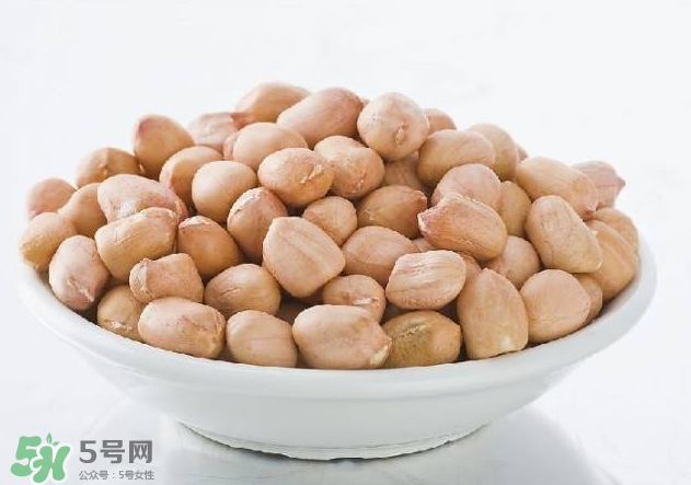 花生能減肥嗎？食用花生的注意事項(xiàng)