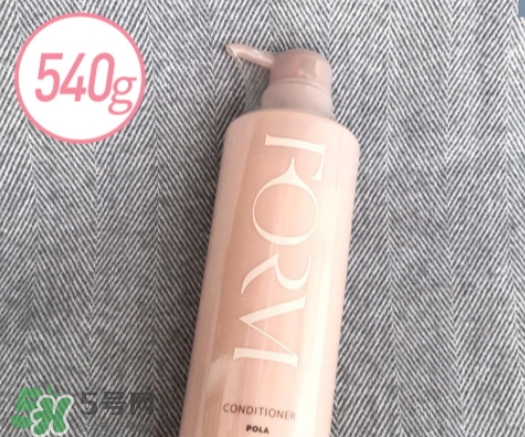 pola護發(fā)素怎么樣？pola護發(fā)素哪個好？