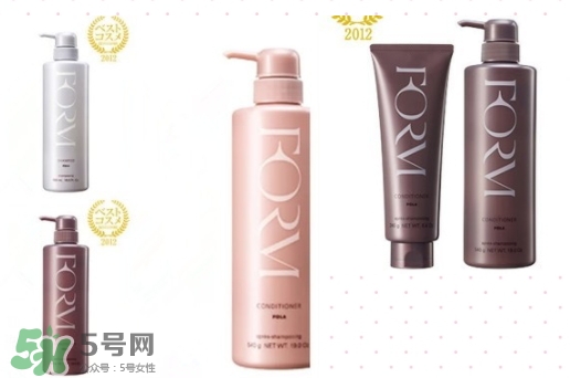 pola護發(fā)素怎么樣？pola護發(fā)素哪個好？