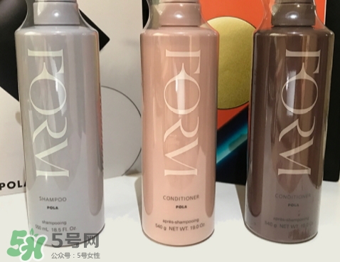 pola護發(fā)素怎么樣？pola護發(fā)素哪個好？