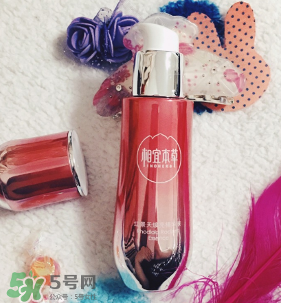 相宜本草紅景天小紅瓶適合多大年齡 相宜本草紅景天小紅瓶適合多大年齡