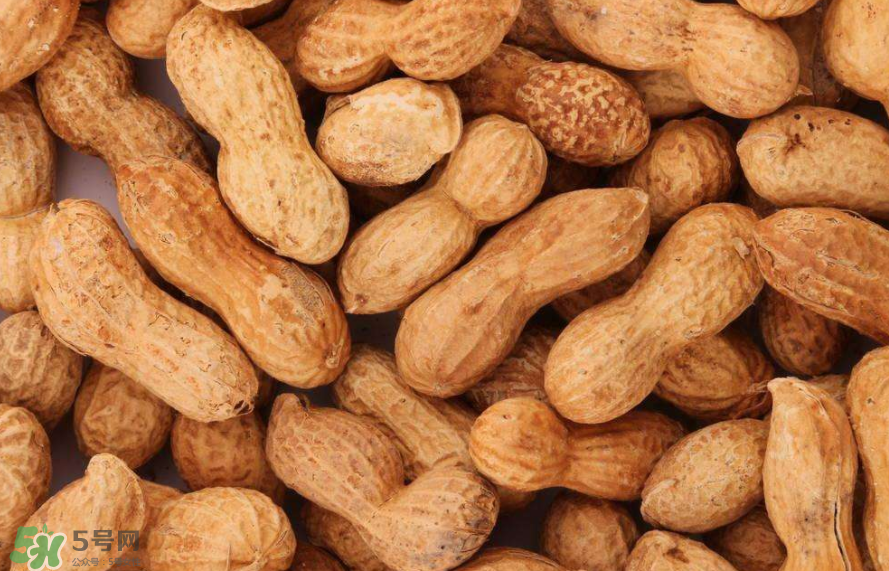 什么人不能吃花生？花生的最佳搭配食物是什么？