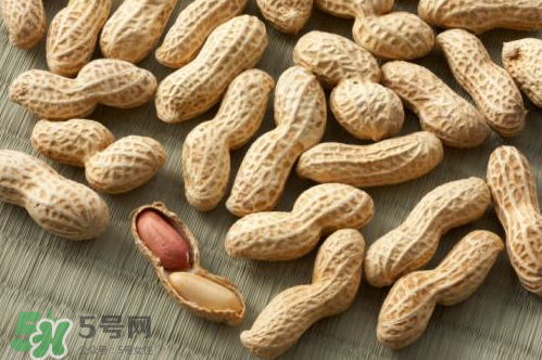 什么人不能吃花生？花生的最佳搭配食物是什么？