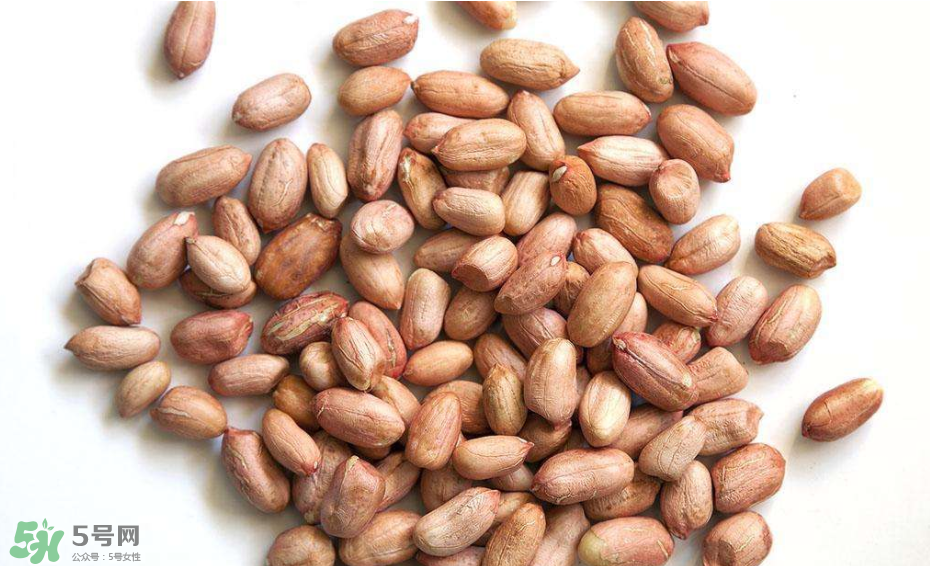 落花生是什么？關于花生的分解