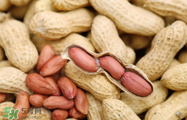 花生有哪些種類型？花生怎么栽培管理？