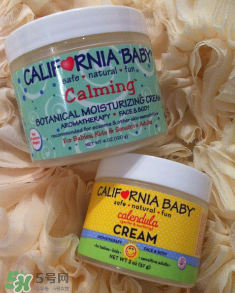 加州寶寶面霜味道刺鼻正常嗎？加州寶寶面霜味道刺鼻是假貨嗎？